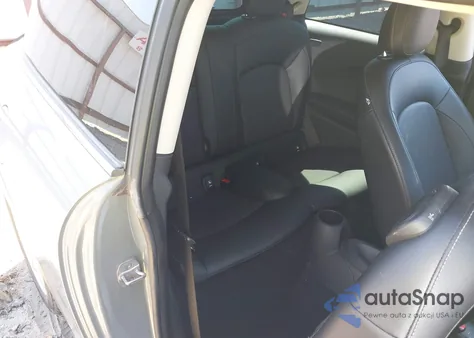 2015 Mini Hardtop Cooper z USA, uszkodzony, nr VIN WMWXM5C59F3B34617